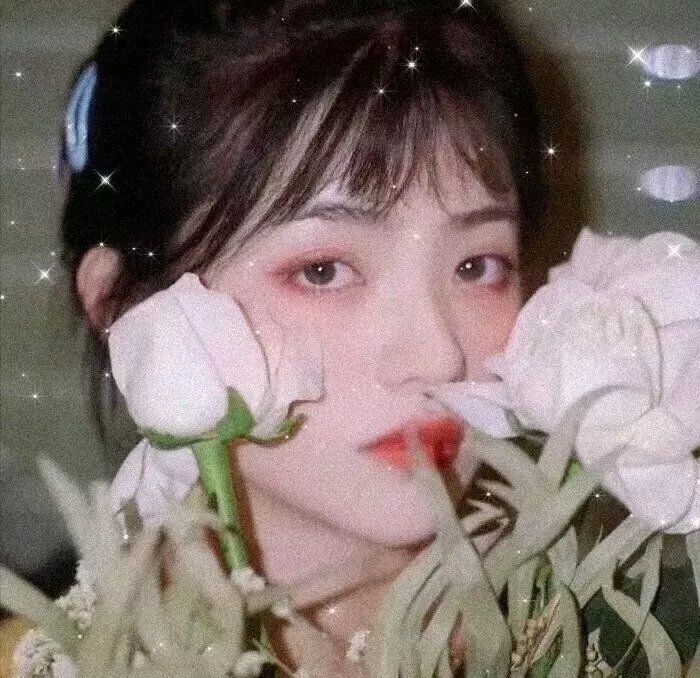 火舞丽人